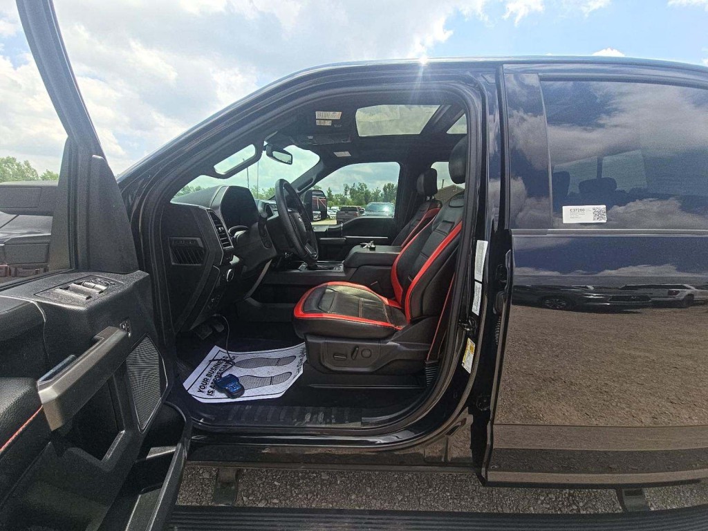2019 Ford F-150 Image 6