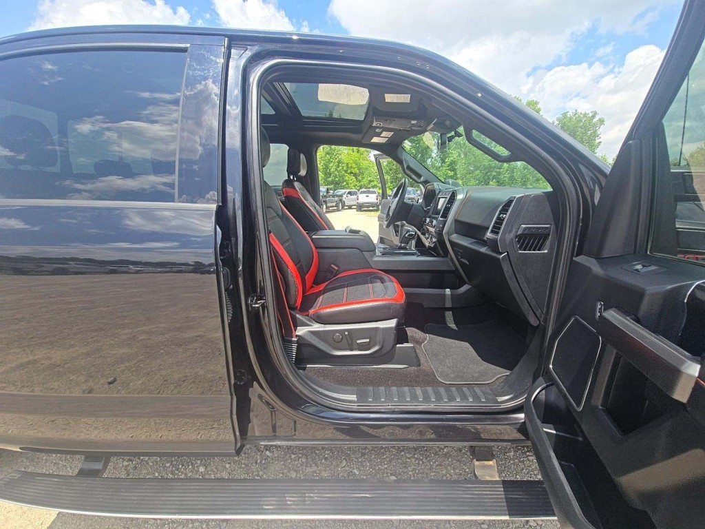 2019 Ford F-150 Image 7