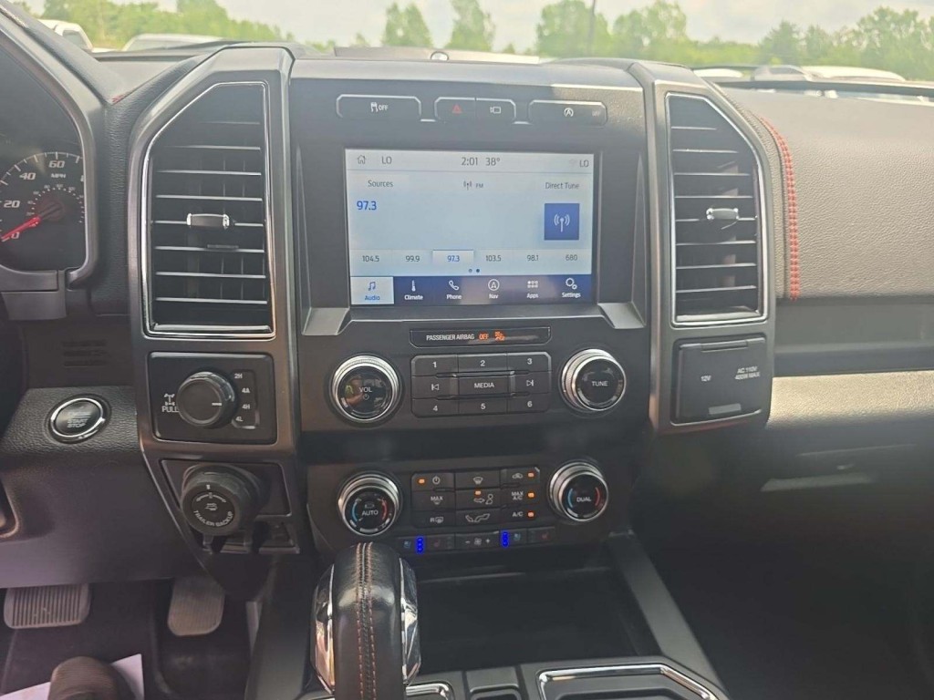 2019 Ford F-150 Image 8