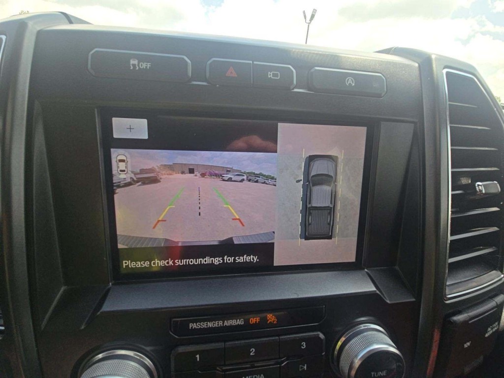 2019 Ford F-150 Image 9