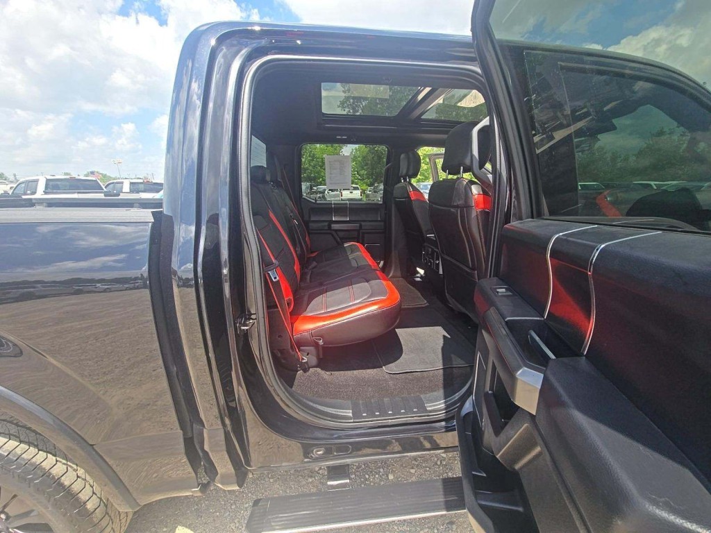 2019 Ford F-150 Image 11