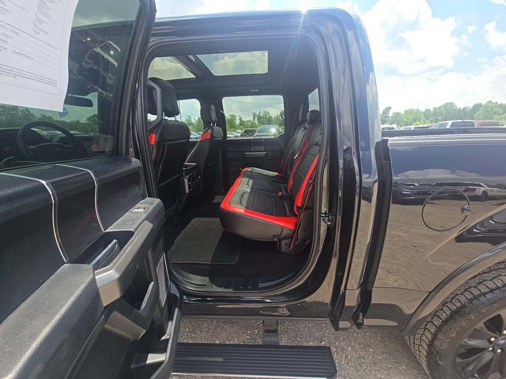 2019 Ford F-150 Image 12