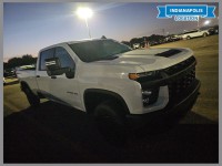 Image for 2020 Chevrolet Silverado 1500 Work ID: 7642130