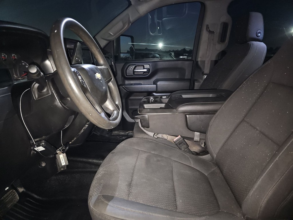 2020 Chevrolet Silverado 1500 Image 5