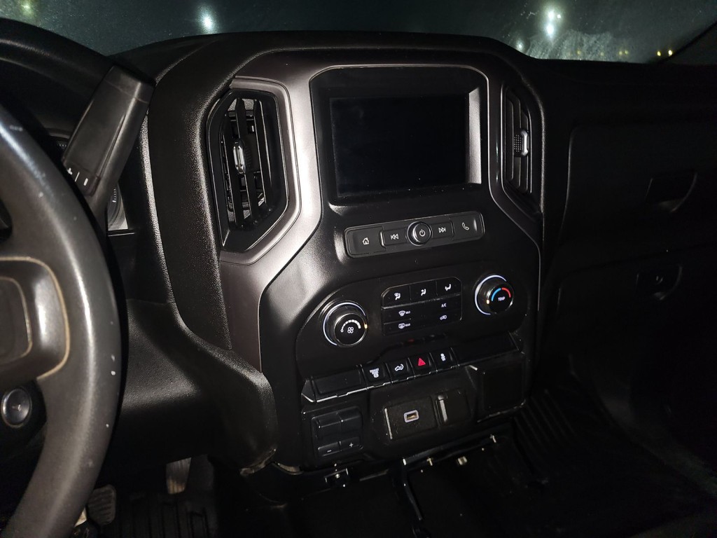 2020 Chevrolet Silverado 1500 Image 6