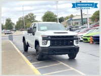 Image for 2020 Chevrolet Silverado 1500 Work ID: 7642130