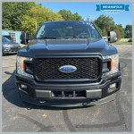 Image for 2020 Ford F-150 XL ID: 7642131