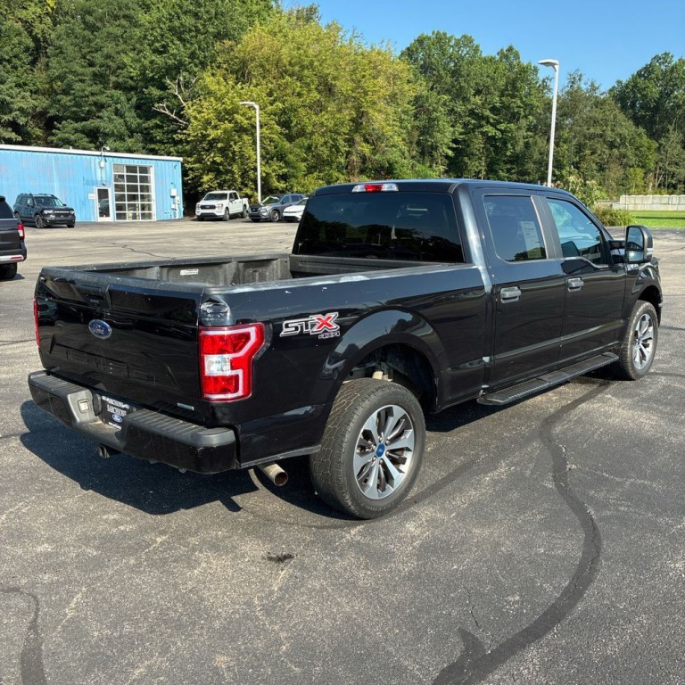 2020 Ford F-150 Image 3
