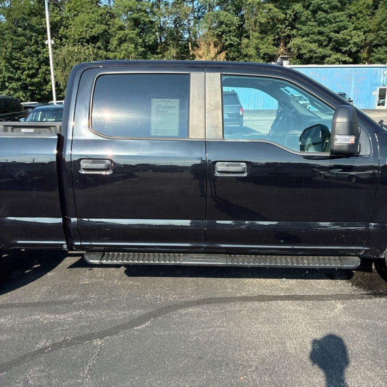 2020 Ford F-150 Image 5