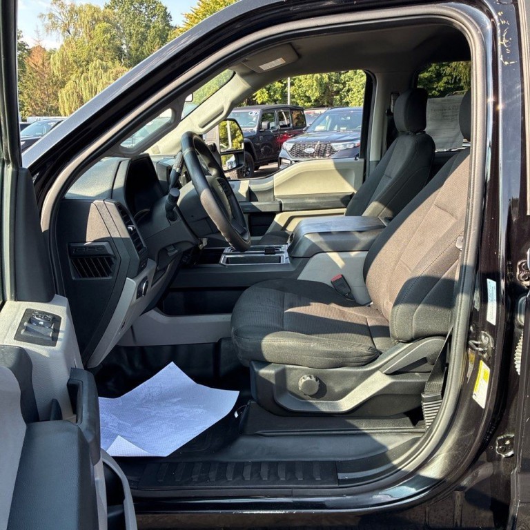 2020 Ford F-150 Image 6