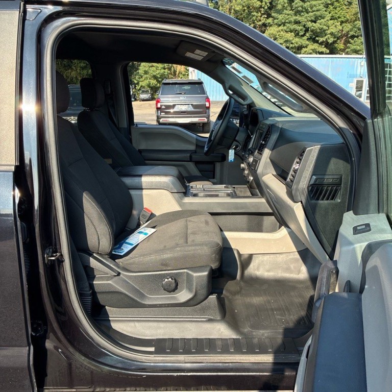 2020 Ford F-150 Image 7