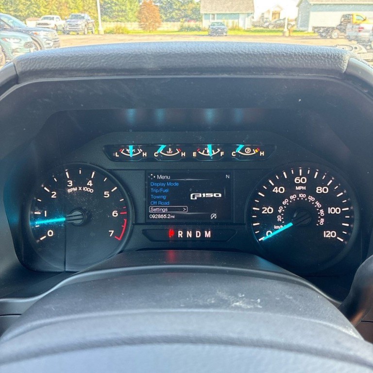 2020 Ford F-150 Image 8