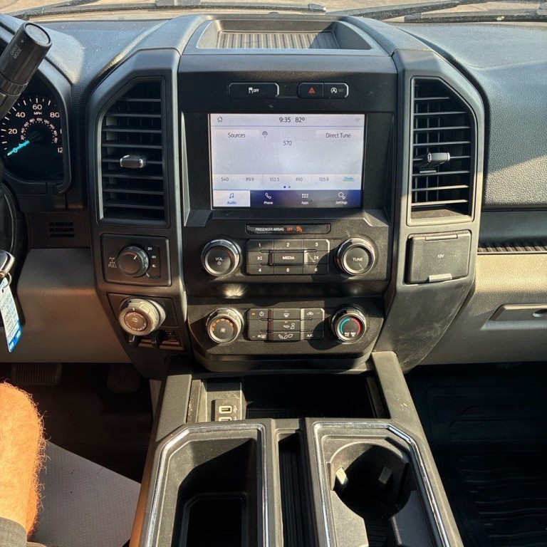 2020 Ford F-150 Image 10