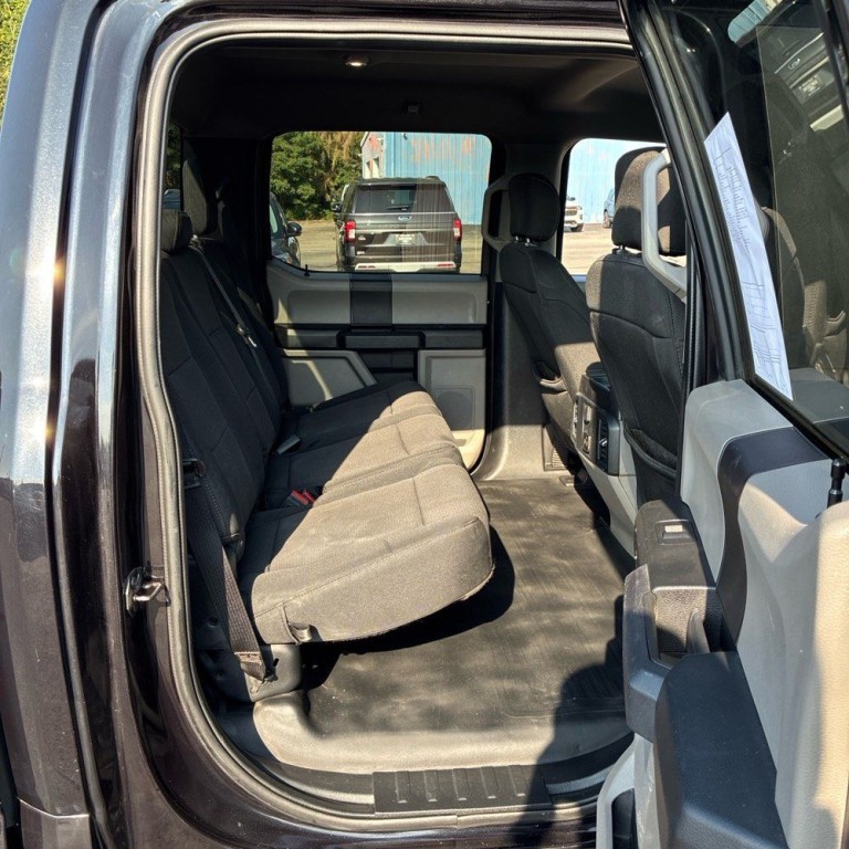 2020 Ford F-150 Image 11