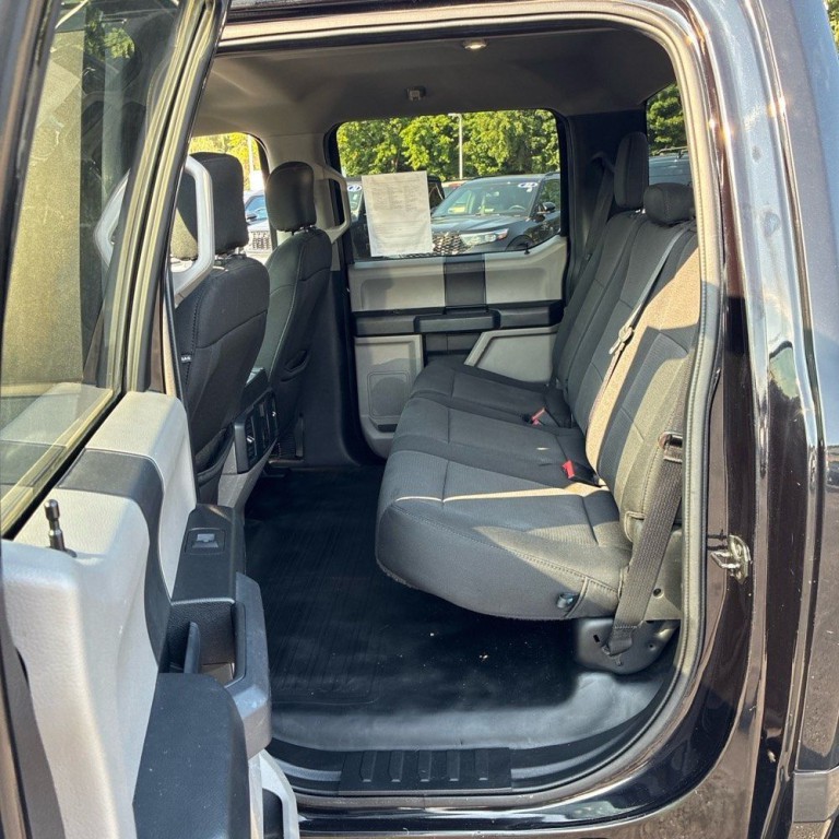 2020 Ford F-150 Image 12