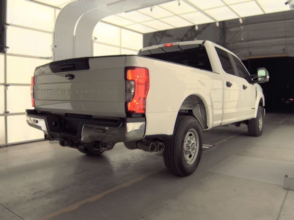 2020 Ford F-250 Image 3