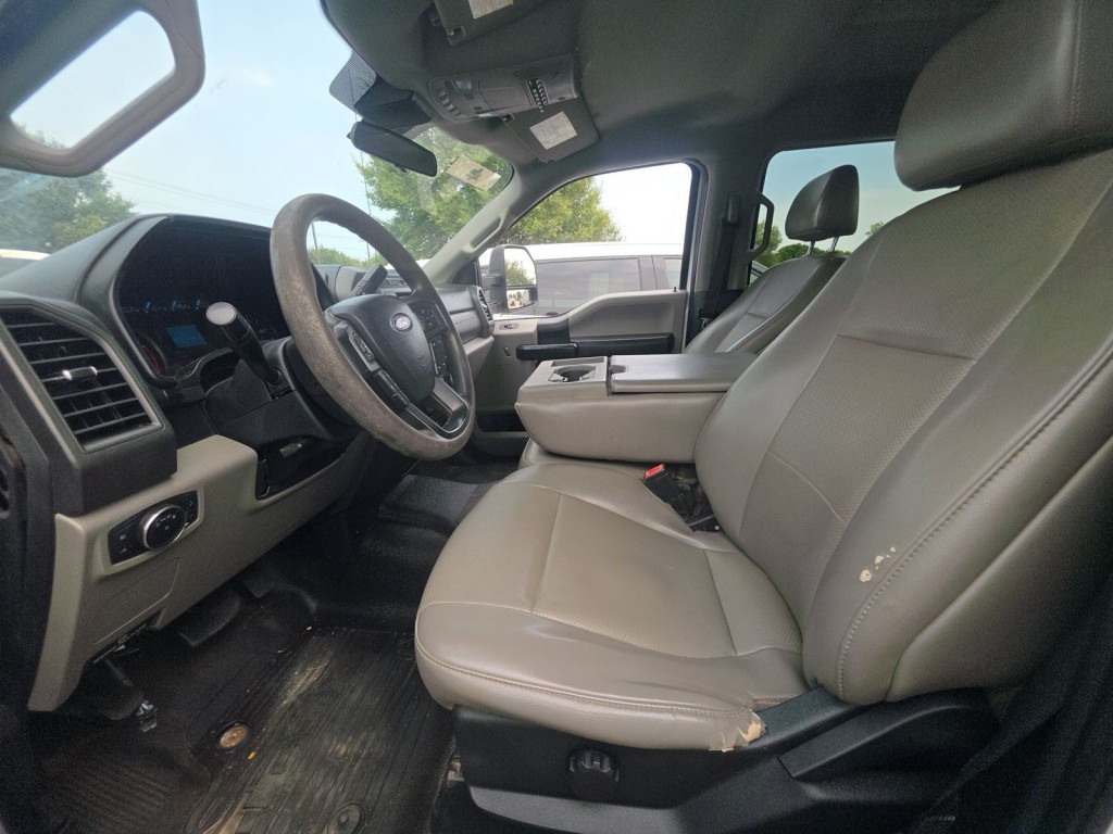2020 Ford F-250 Image 5