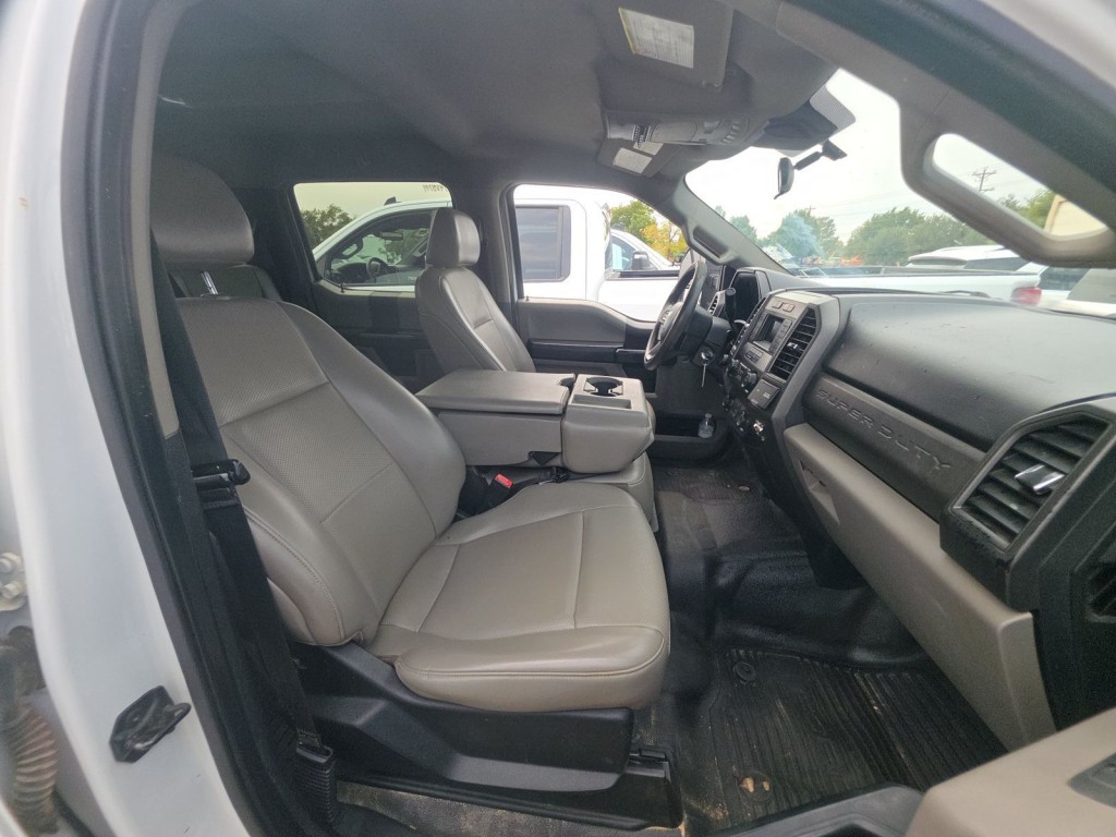 2020 Ford F-250 Image 6