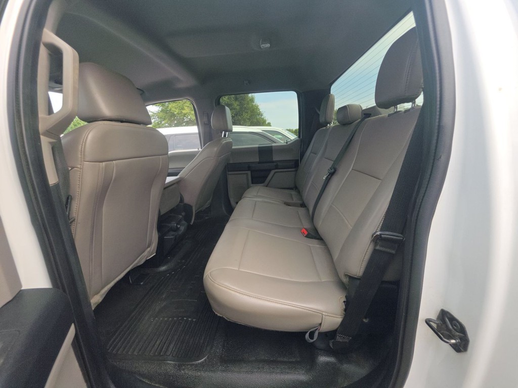 2020 Ford F-250 Image 8
