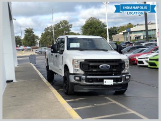 Image for 2020 Ford F-250 XL ID: 7642132