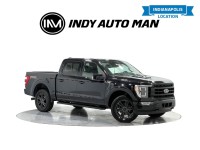 Image for 2021 Ford F-150 Lariat ID: 7642133