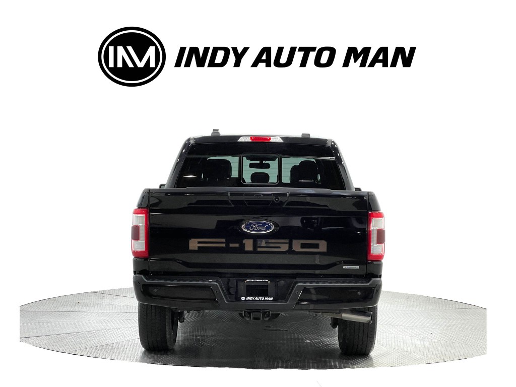 2021 Ford F-150 Image 5