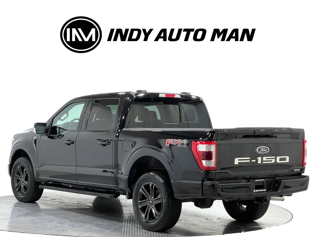 2021 Ford F-150 Image 6