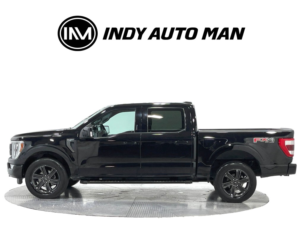 2021 Ford F-150 Image 7