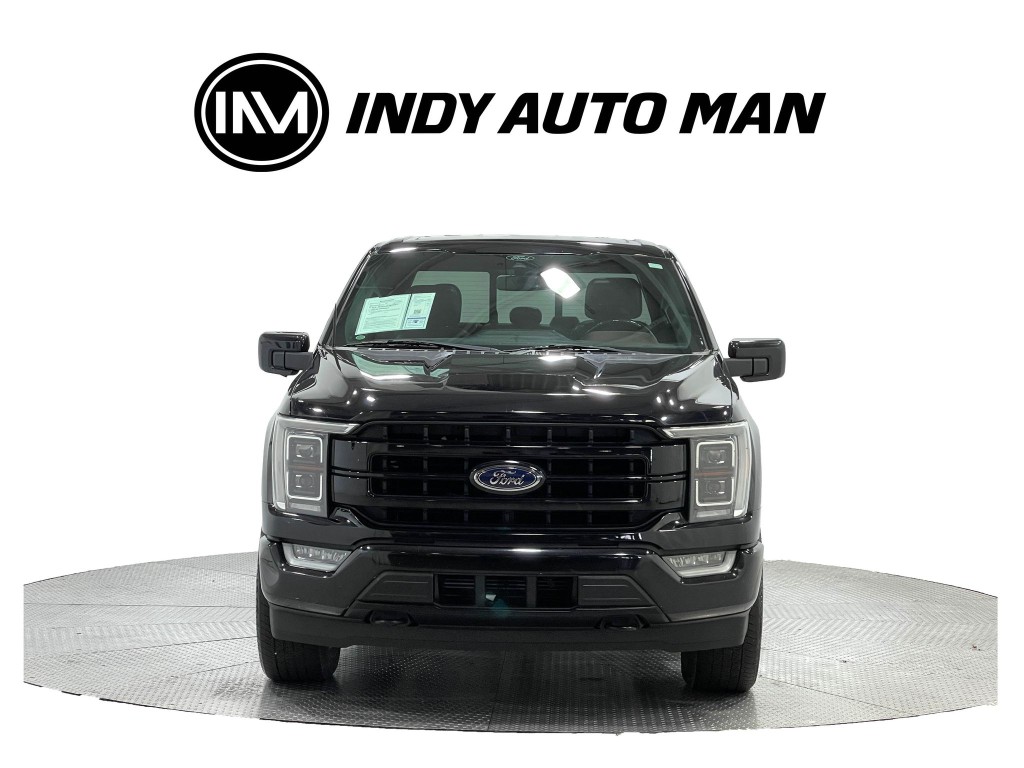 2021 Ford F-150 Image 9