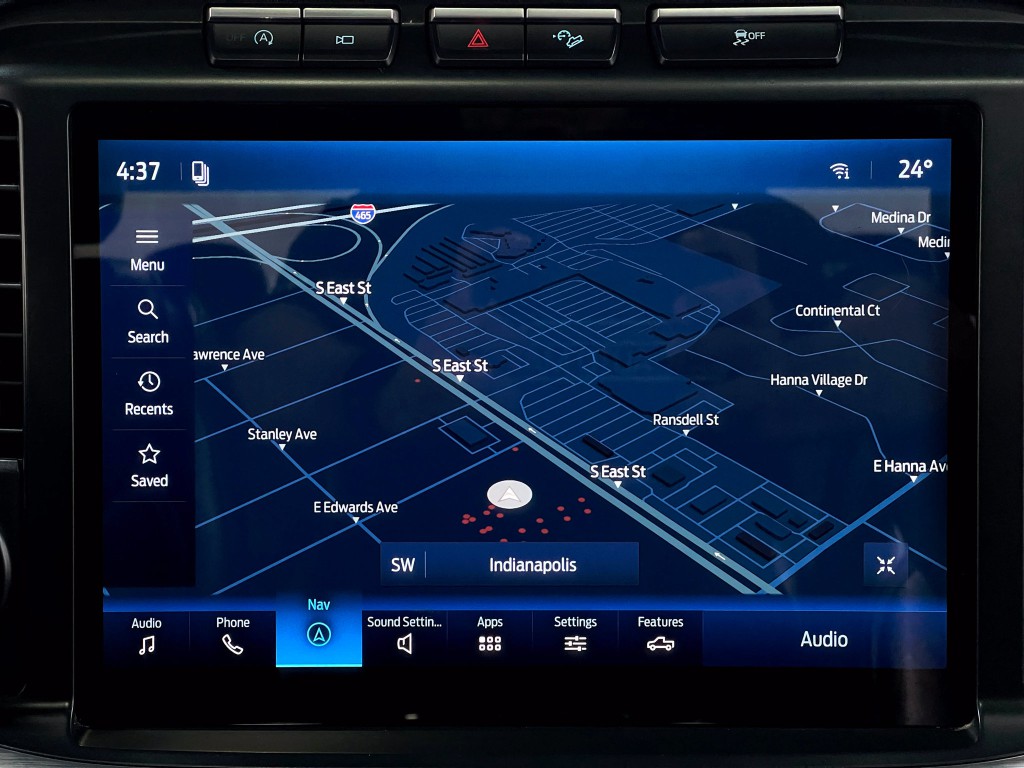2021 Ford F-150 Image 10