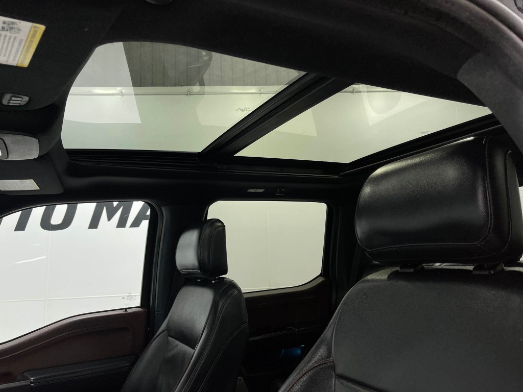 2021 Ford F-150 Image 12