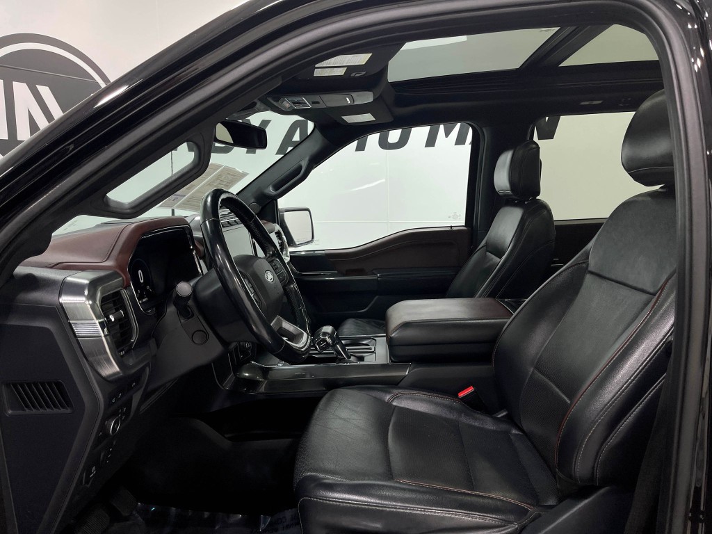 2021 Ford F-150 Image 13