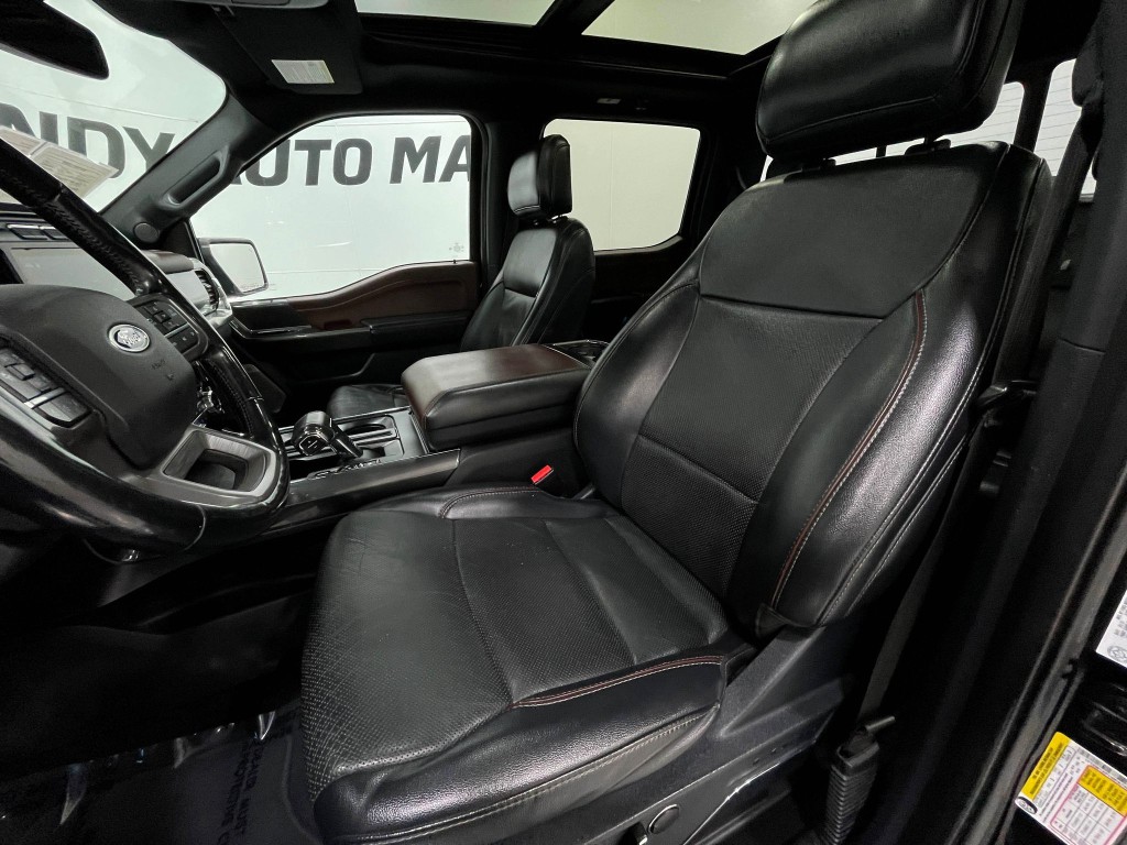 2021 Ford F-150 Image 14
