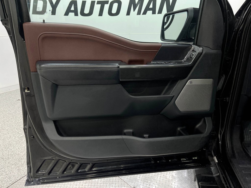 2021 Ford F-150 Image 15