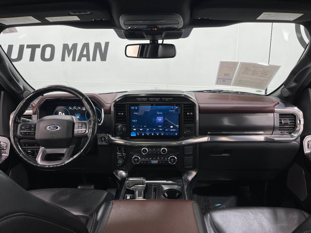2021 Ford F-150 Image 19
