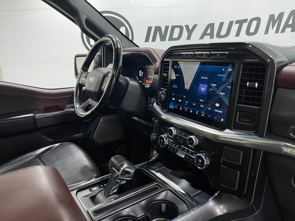 2021 Ford F-150 Image 20