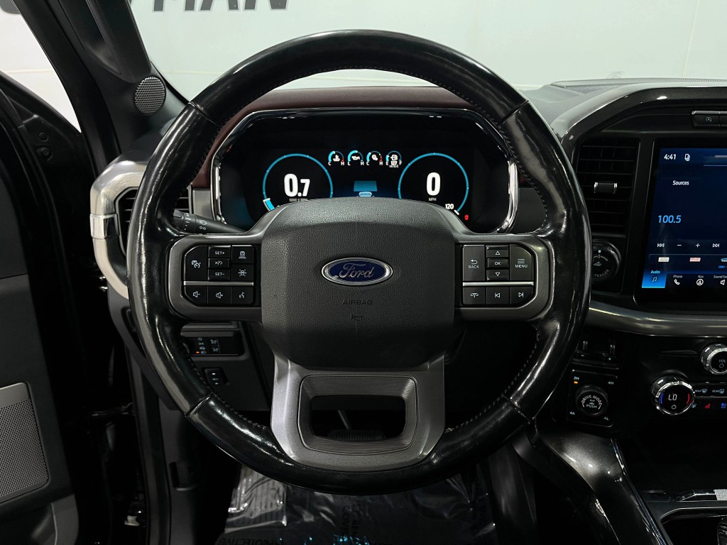 2021 Ford F-150 Image 22