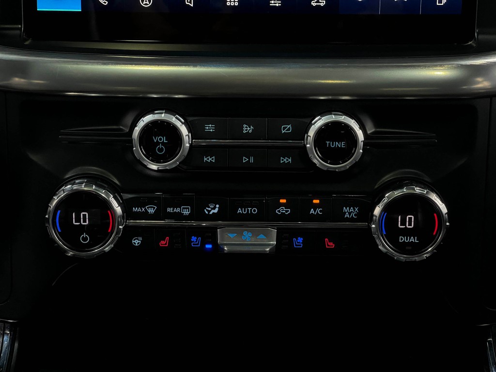 2021 Ford F-150 Image 24