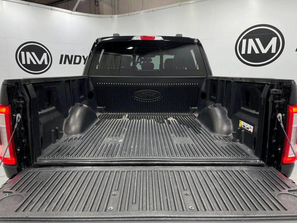 2021 Ford F-150 Image 25