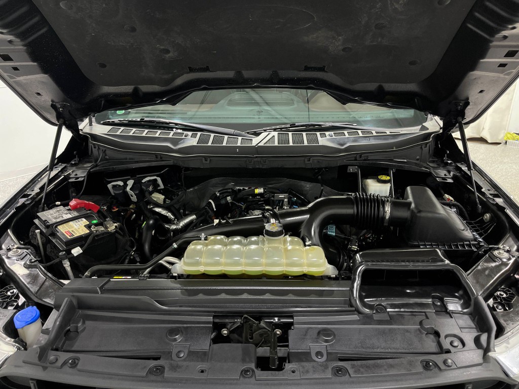 2021 Ford F-150 Image 26