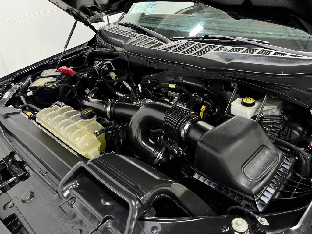 2021 Ford F-150 Image 27
