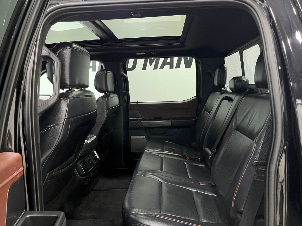 2021 Ford F-150 Image 29