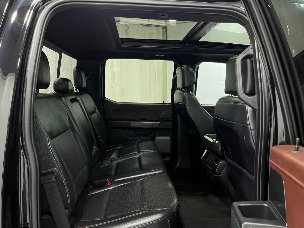 2021 Ford F-150 Image 30