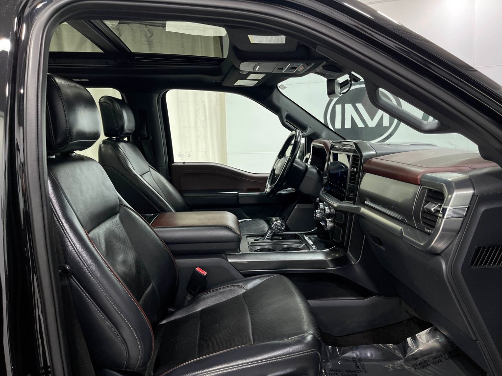 2021 Ford F-150 Image 31
