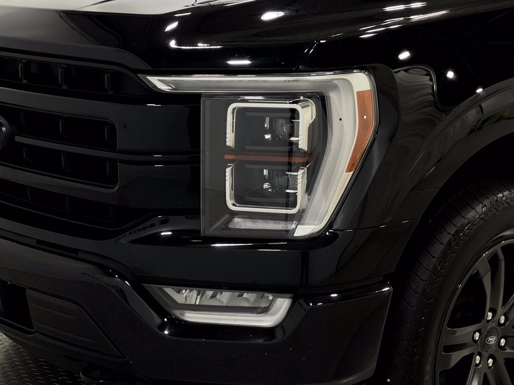 2021 Ford F-150 Image 32