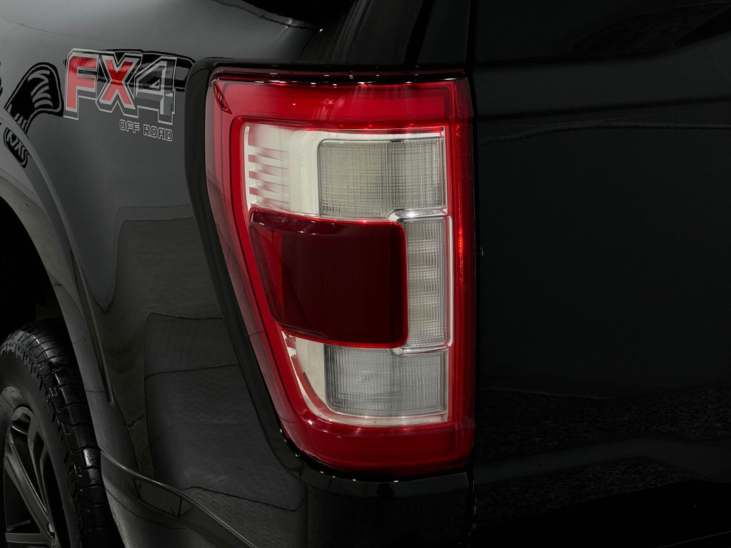 2021 Ford F-150 Image 33
