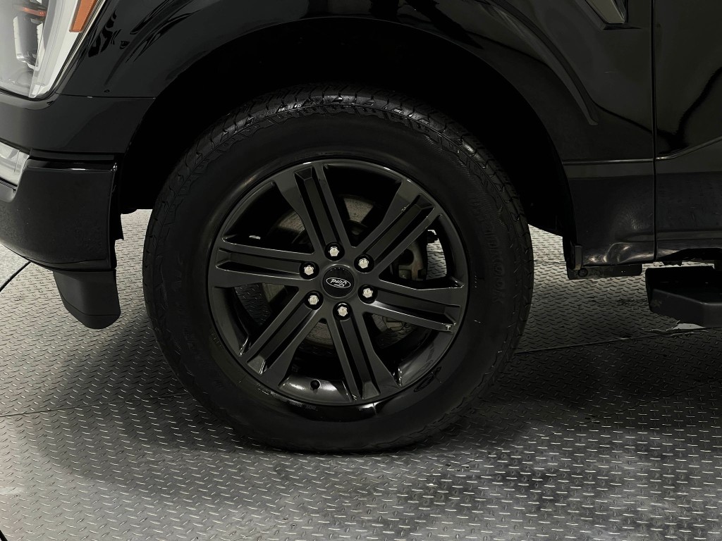 2021 Ford F-150 Image 34