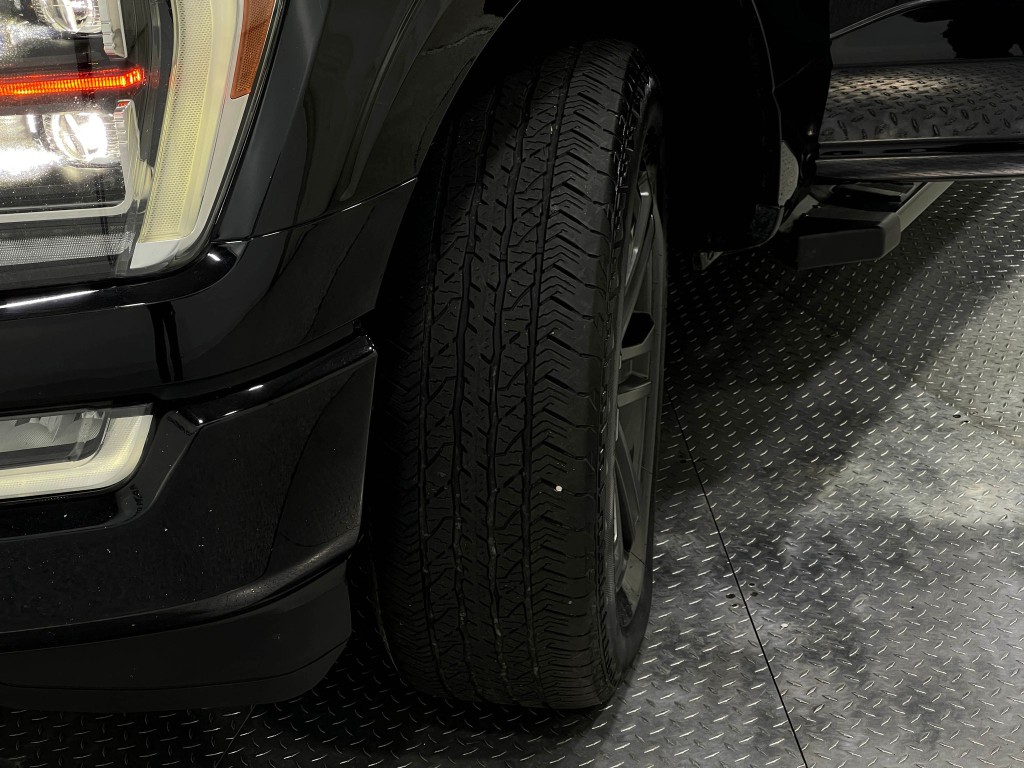2021 Ford F-150 Image 35