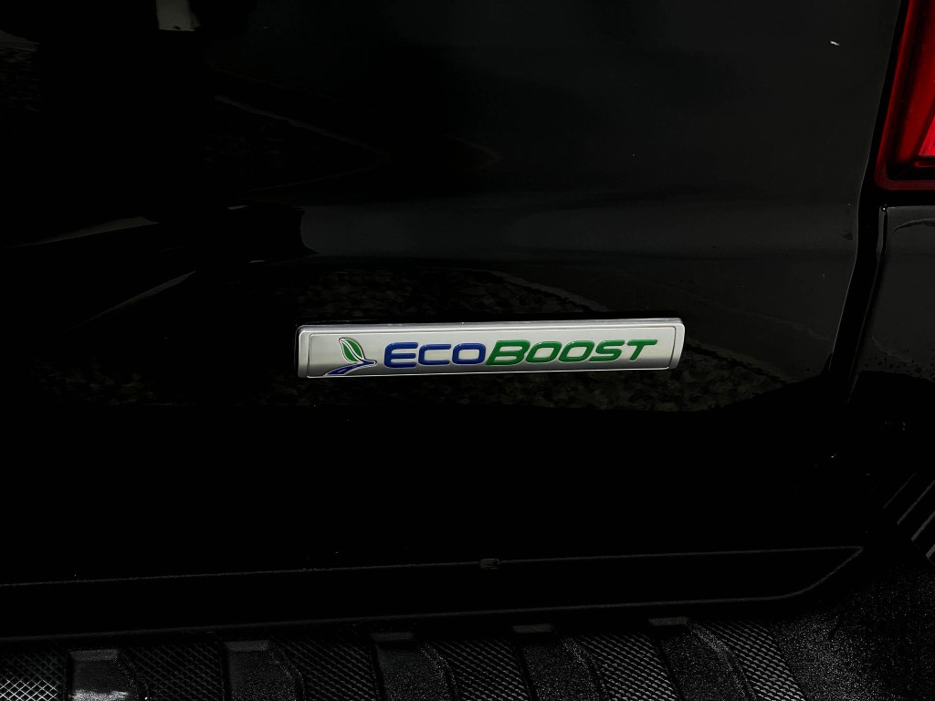 2021 Ford F-150 Image 39