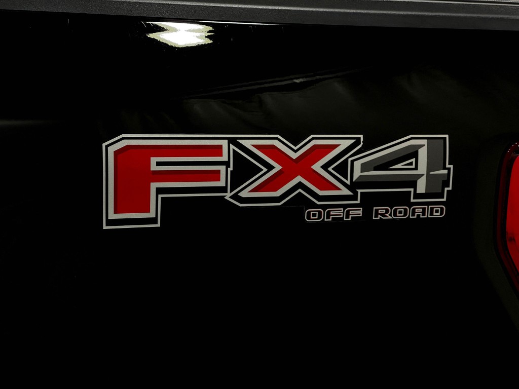 2021 Ford F-150 Image 40